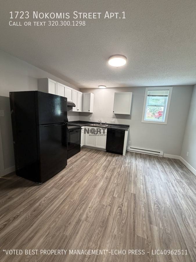 Apartment for rent at 1723 Nokomis St, Alexandria, MN 56308