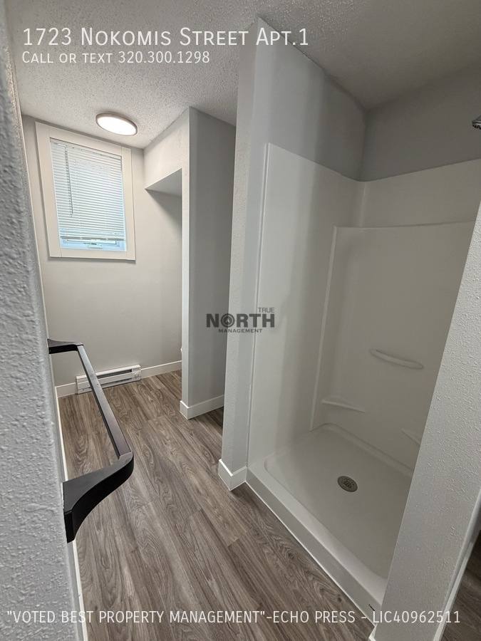Apartment for rent at 1723 Nokomis St, Alexandria, MN 56308