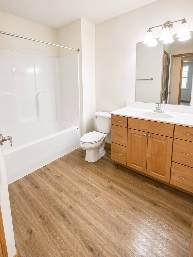 Apartment for rent at 400 Larkin St #306, Tomah, WI 54660