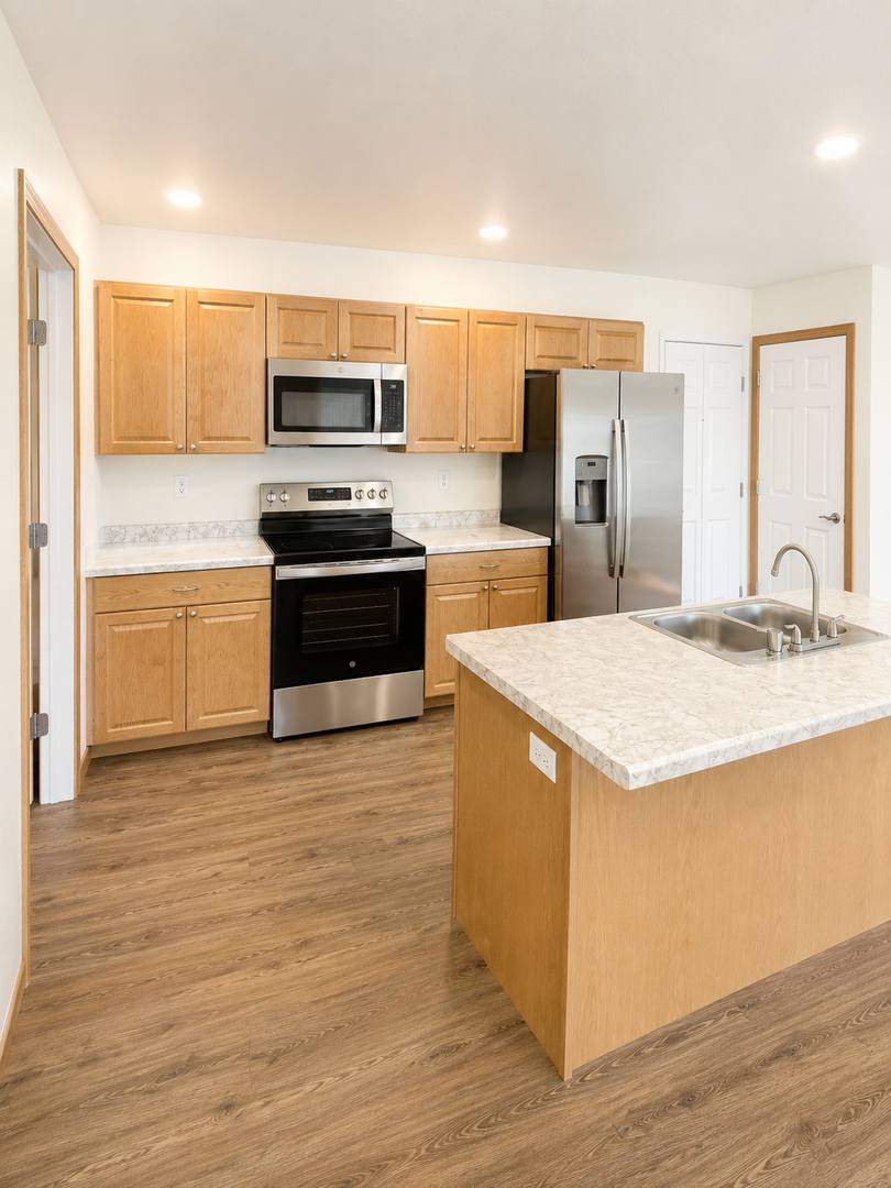 Apartment for rent at 400 Larkin St #306, Tomah, WI 54660