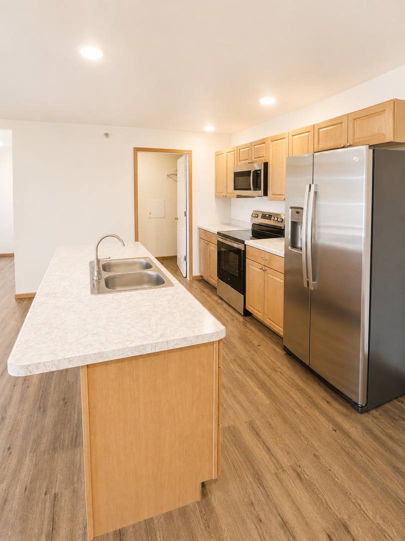 Apartment for rent at 400 Larkin St #306, Tomah, WI 54660