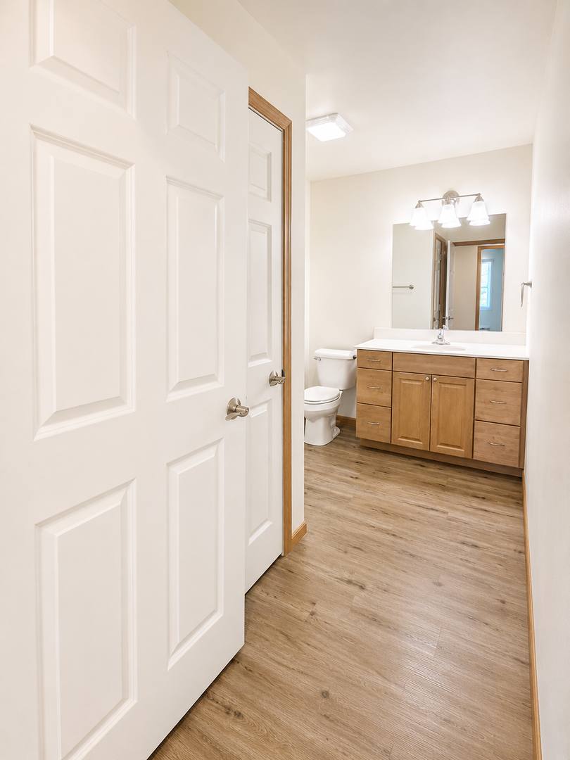 Apartment for rent at 400 Larkin St #306, Tomah, WI 54660