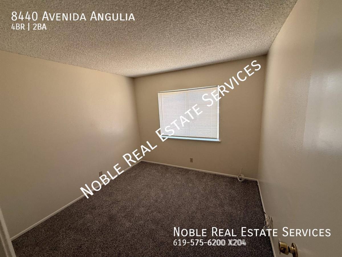 House for rent at 8440 Avenida Angulia, Spring Valley, CA 91977