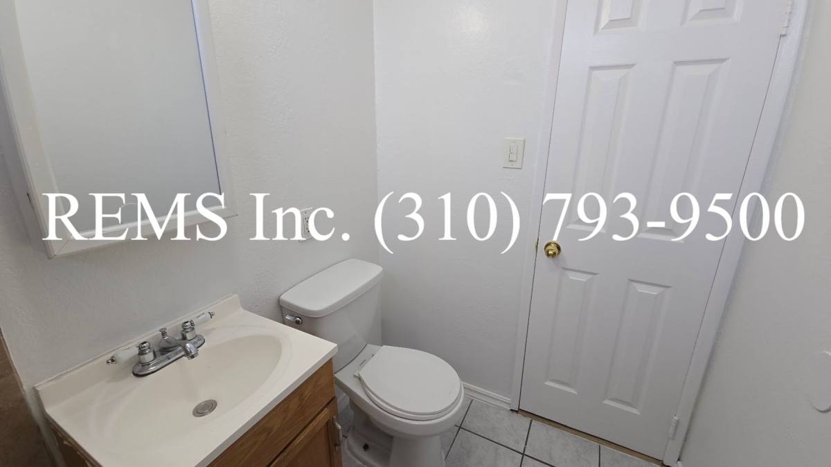 Apartment for rent at 15340 Avis Ave, Lawndale, CA 90260