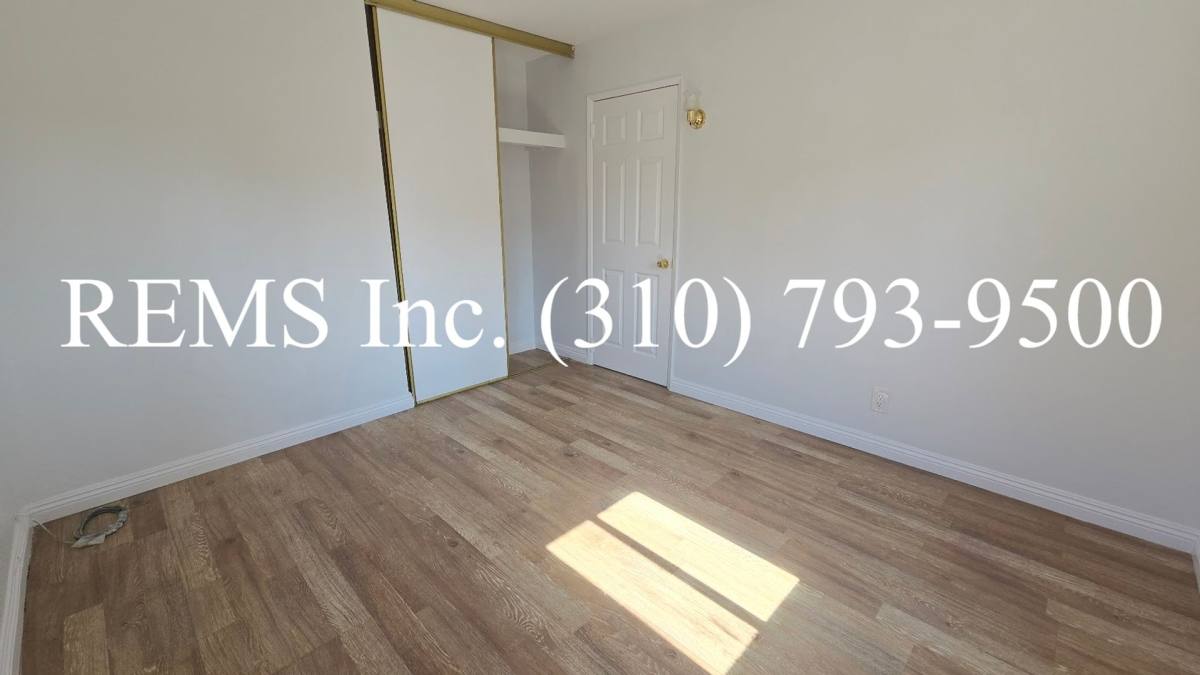 Apartment for rent at 15340 Avis Ave, Lawndale, CA 90260