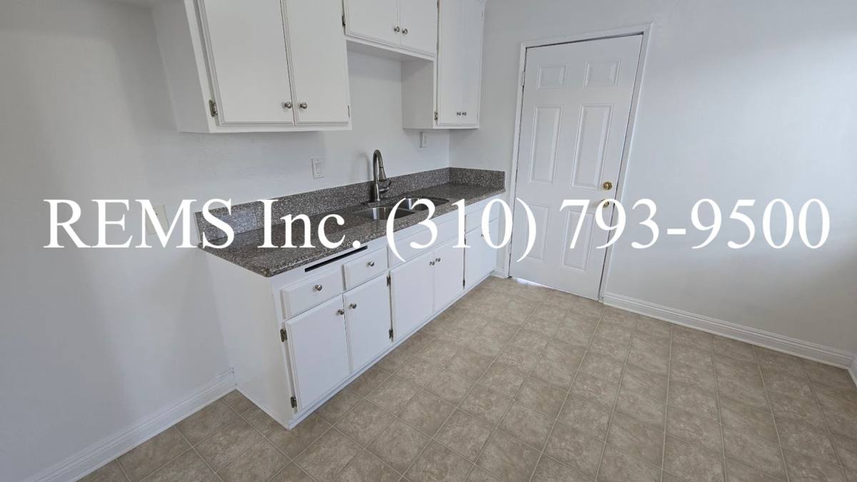 Apartment for rent at 15340 Avis Ave, Lawndale, CA 90260