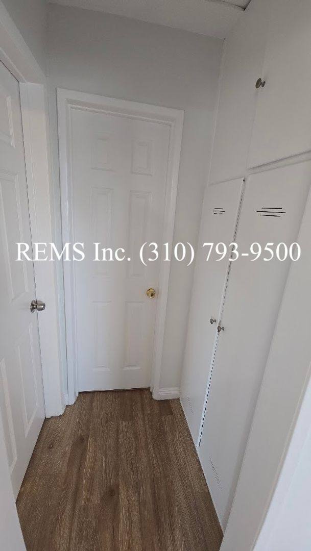 Apartment for rent at 15340 Avis Ave, Lawndale, CA 90260