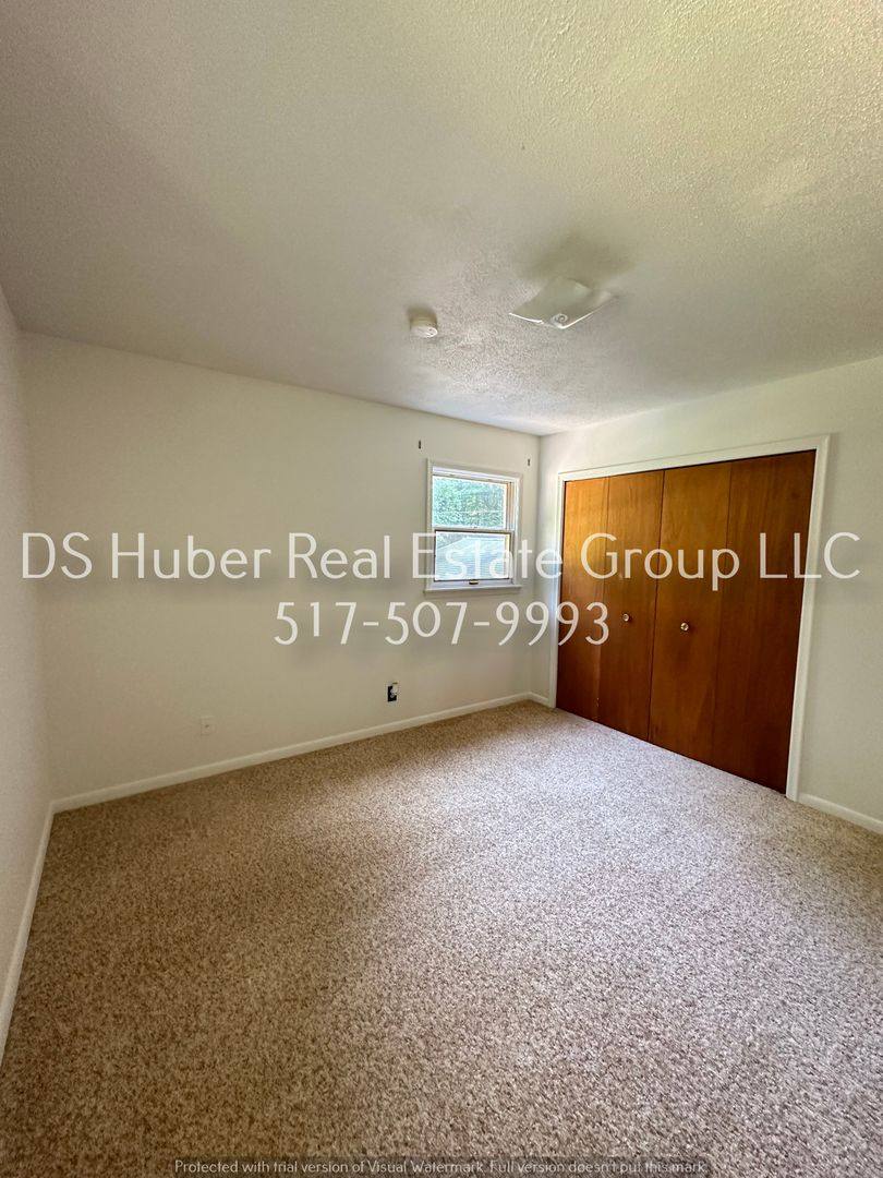 Apartment for rent at 12469 Kruger Lane, Dewitt, MI 48820