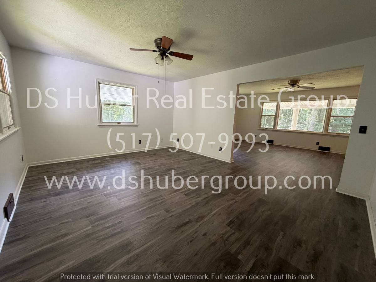 Apartment for rent at 12469 Kruger Lane, Dewitt, MI 48820