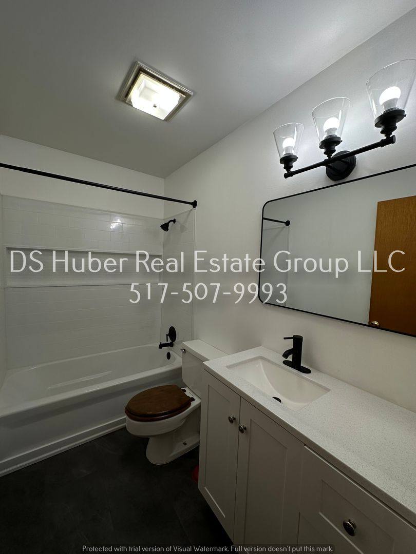 Apartment for rent at 12469 Kruger Lane, Dewitt, MI 48820