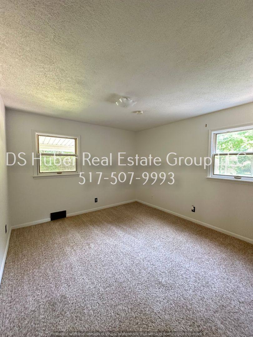 Apartment for rent at 12469 Kruger Lane, Dewitt, MI 48820