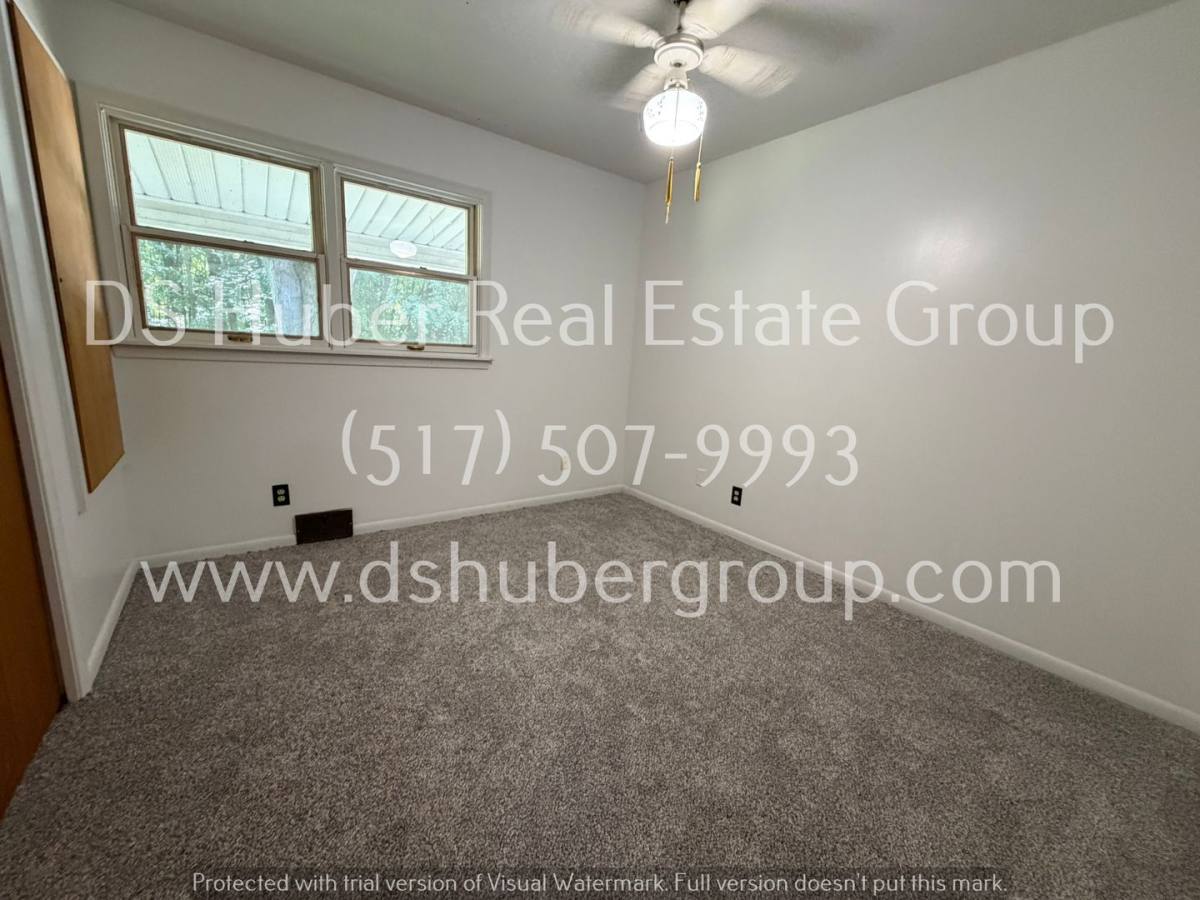 Apartment for rent at 12469 Kruger Lane, Dewitt, MI 48820