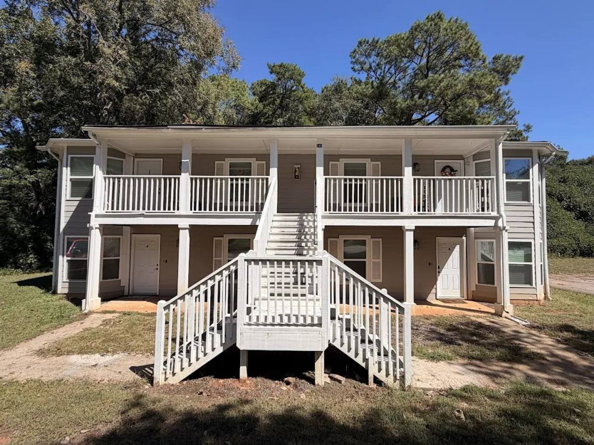 Apartment for rent at 140 Cumberland Court, Athens, GA 30607