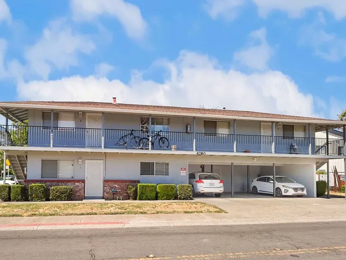 House for rent at 4080 21st St #1, Sacramento, CA 95822