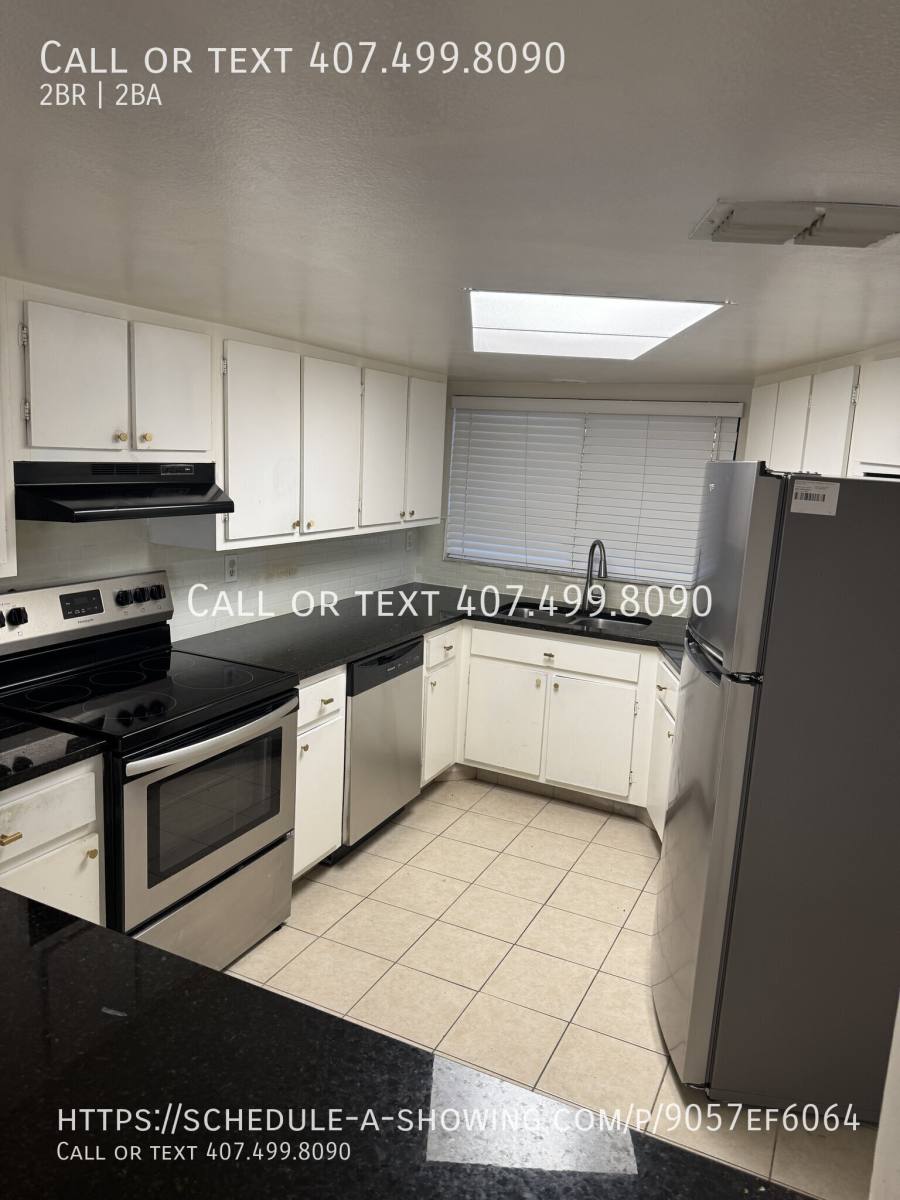 Apartment for rent at 1052 Lotus Cove Court #714, Altamonte Springs, FL 32714