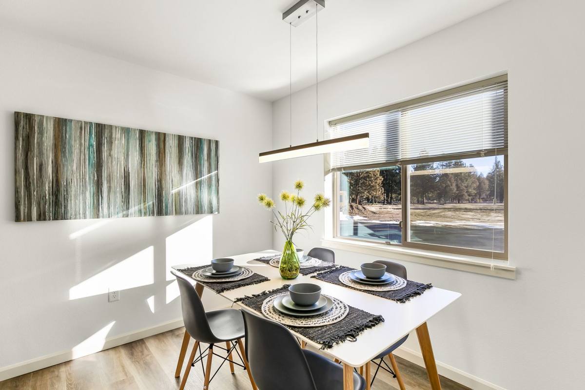 Apartment for rent at 940 W Felicity Lane #204, Sisters, OR 97759