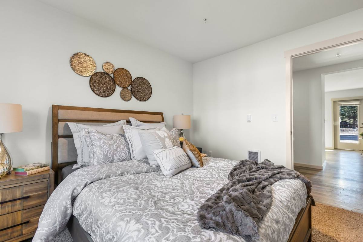 Apartment for rent at 940 W Felicity Lane #204, Sisters, OR 97759