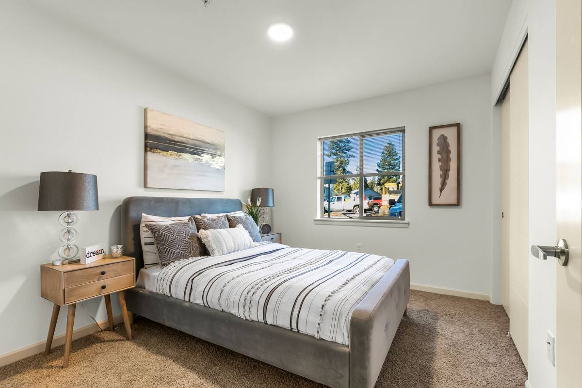 Apartment for rent at 940 W Felicity Lane #204, Sisters, OR 97759