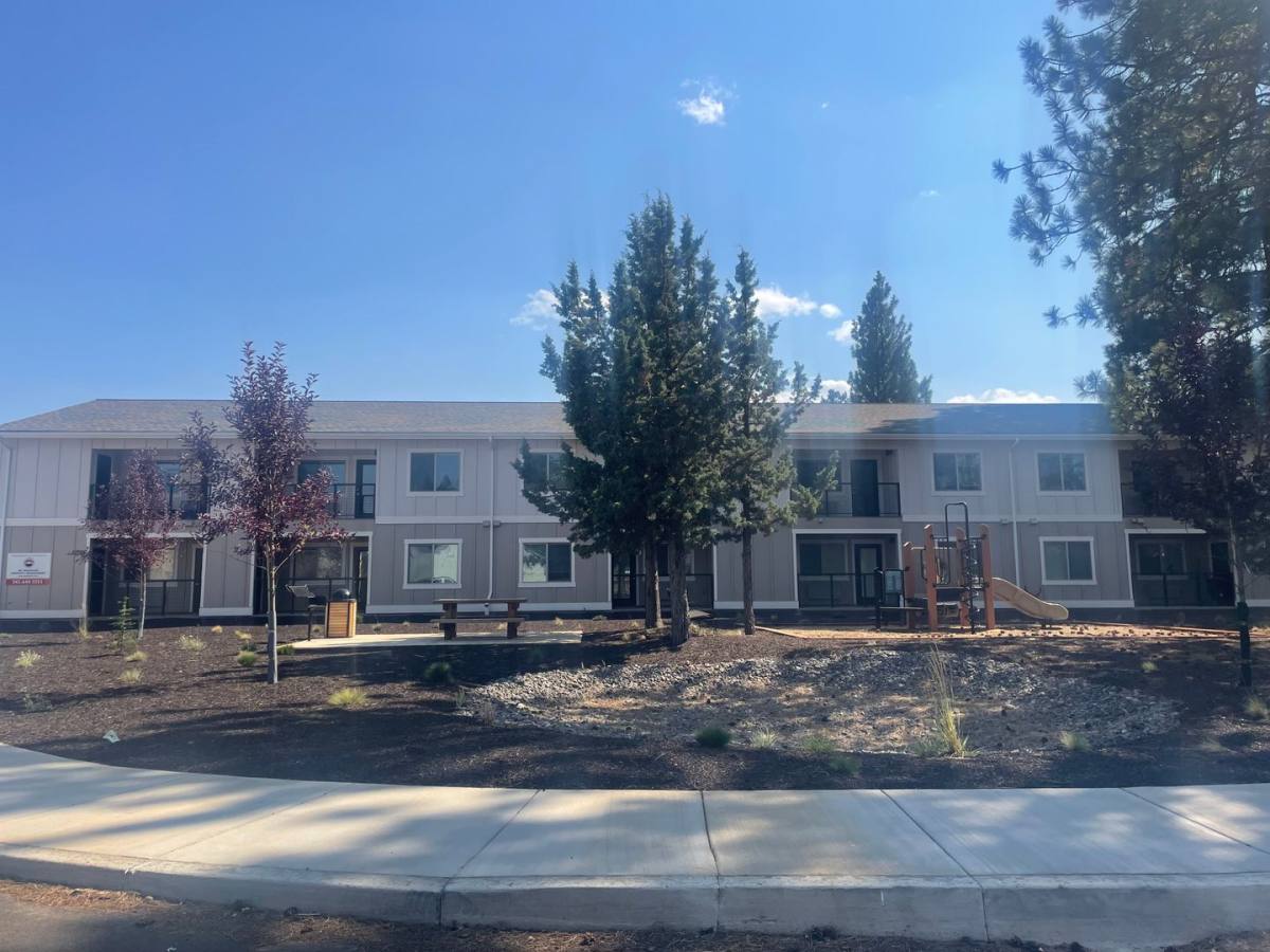 Apartment for rent at 940 W Felicity Lane #204, Sisters, OR 97759