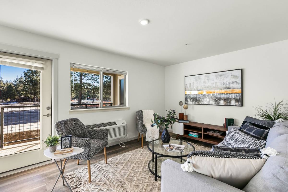 Apartment for rent at 940 W Felicity Lane #204, Sisters, OR 97759