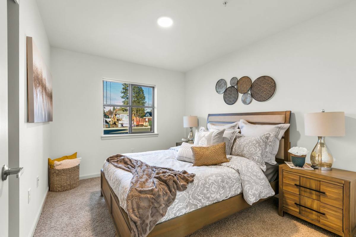 Apartment for rent at 940 W Felicity Lane #204, Sisters, OR 97759