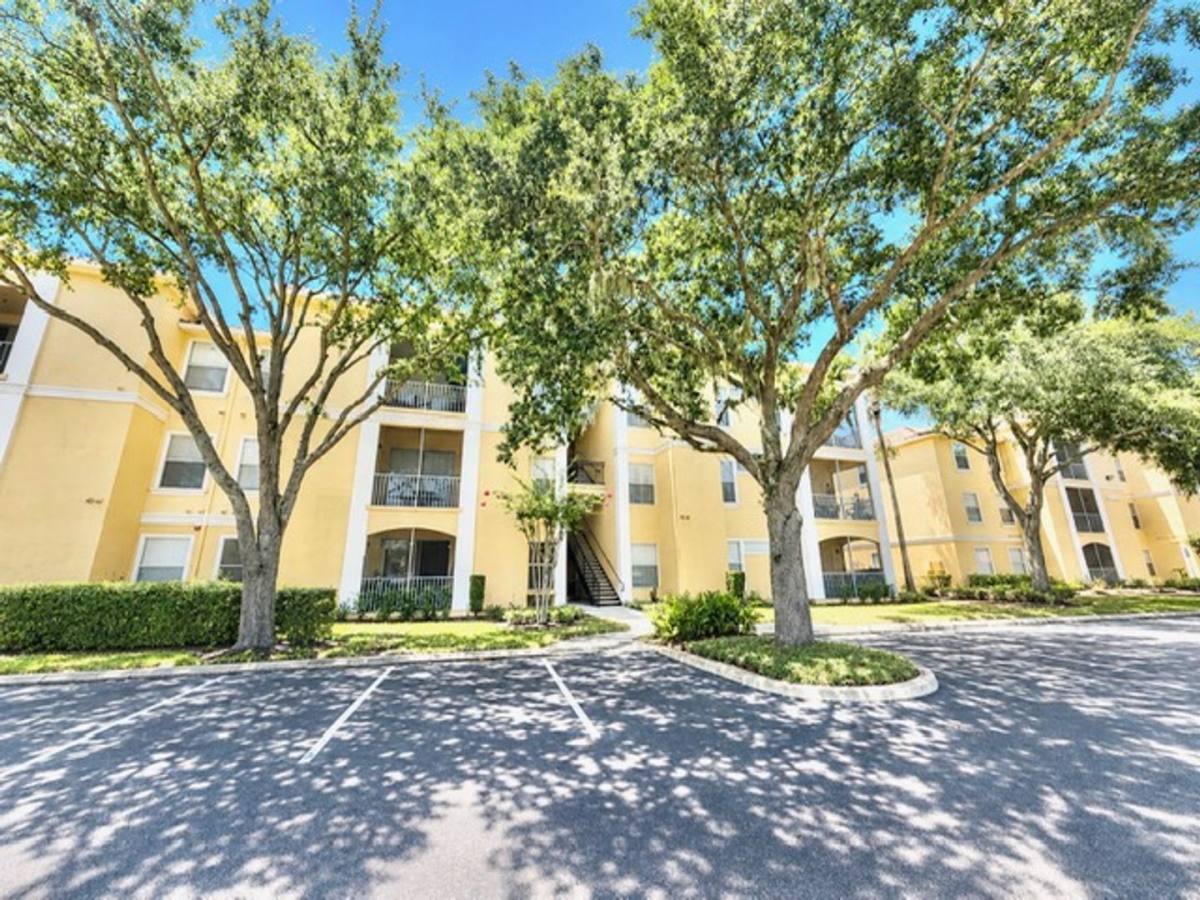 Condo for rent at 1408 Lake Shadow Circle #1308, Maitland, FL 32751