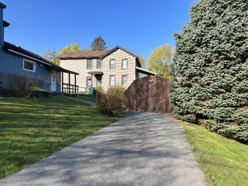 House for rent at 111 Erie St, Oswego, NY 13126