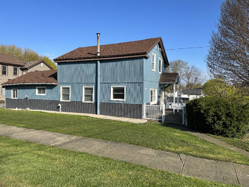 House for rent at 111 Erie St, Oswego, NY 13126