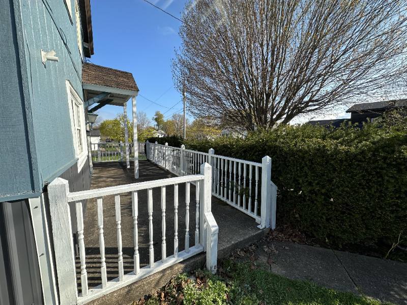 House for rent at 111 Erie St, Oswego, NY 13126