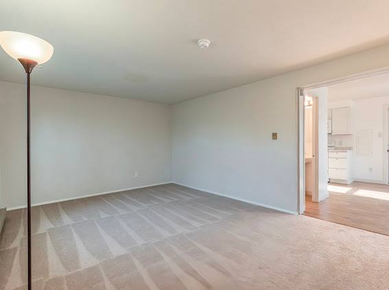 Townhouse for rent at 248 Surrey Court, Bunker Hill, WV 25413