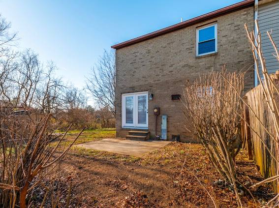 Townhouse for rent at 248 Surrey Court, Bunker Hill, WV 25413