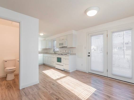 Townhouse for rent at 248 Surrey Court, Bunker Hill, WV 25413