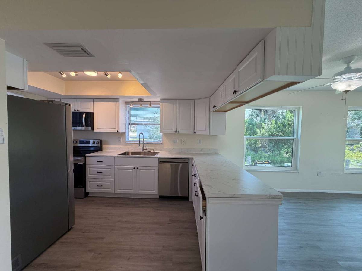 Apartment for rent at 2619 Magdalina Dr #1A, Punta Gorda, FL 33950
