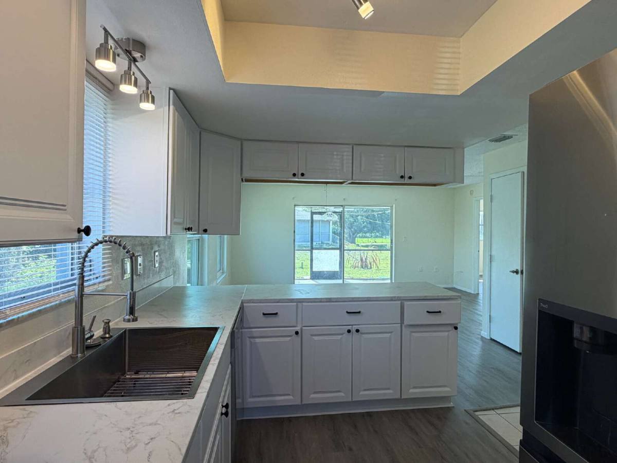 Apartment for rent at 2619 Magdalina Dr #1A, Punta Gorda, FL 33950