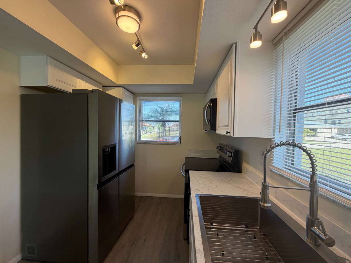Apartment for rent at 2619 Magdalina Dr #1A, Punta Gorda, FL 33950