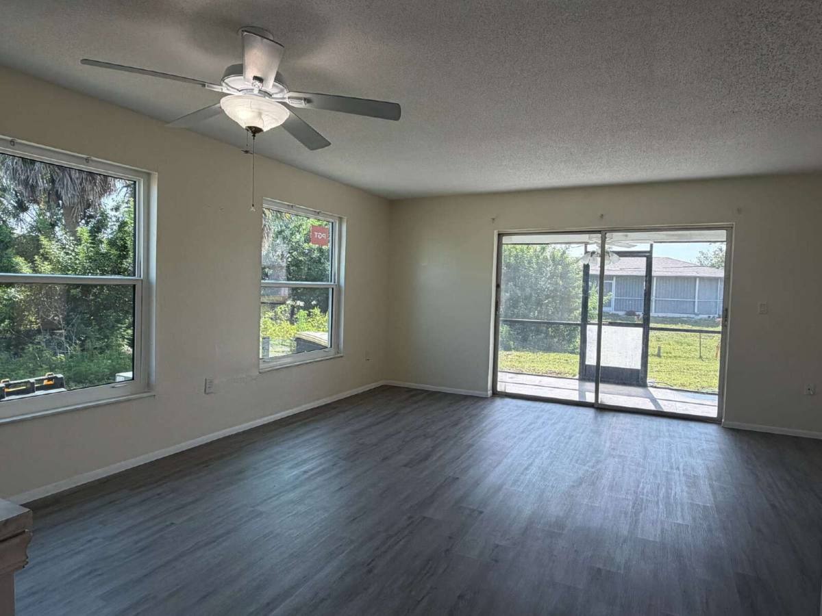 Apartment for rent at 2619 Magdalina Dr #1A, Punta Gorda, FL 33950