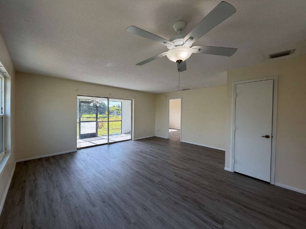 Apartment for rent at 2619 Magdalina Dr #1A, Punta Gorda, FL 33950