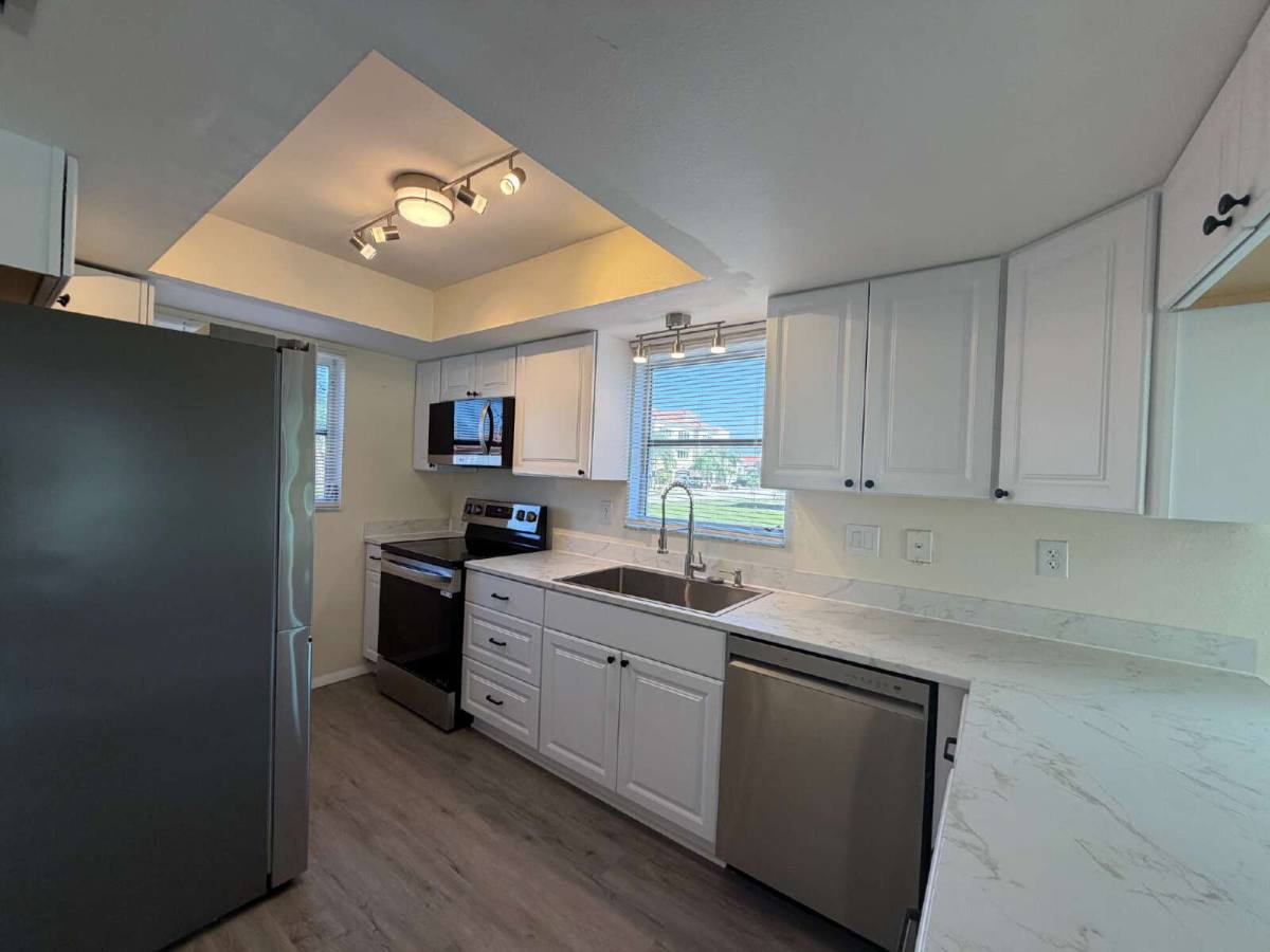 Apartment for rent at 2619 Magdalina Dr #1A, Punta Gorda, FL 33950