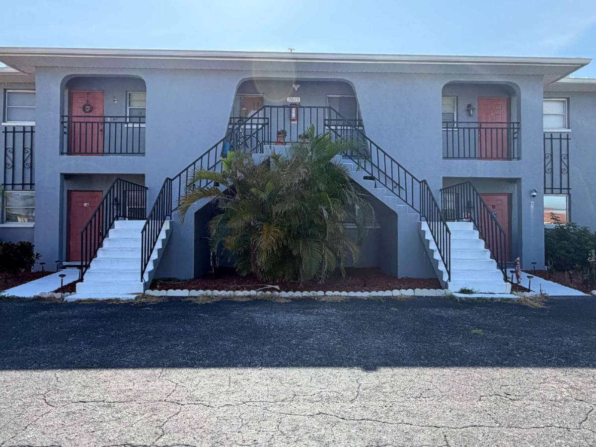 Apartment for rent at 2619 Magdalina Dr #1A, Punta Gorda, FL 33950