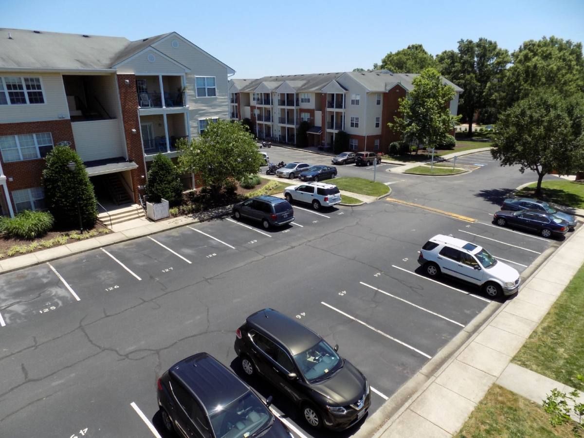 Apartment for rent at 801 Brassie Lane #J, Glen Allen, VA 23059