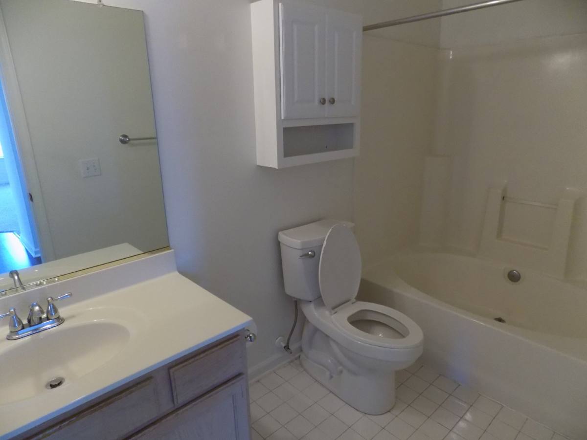 Apartment for rent at 801 Brassie Lane #J, Glen Allen, VA 23059