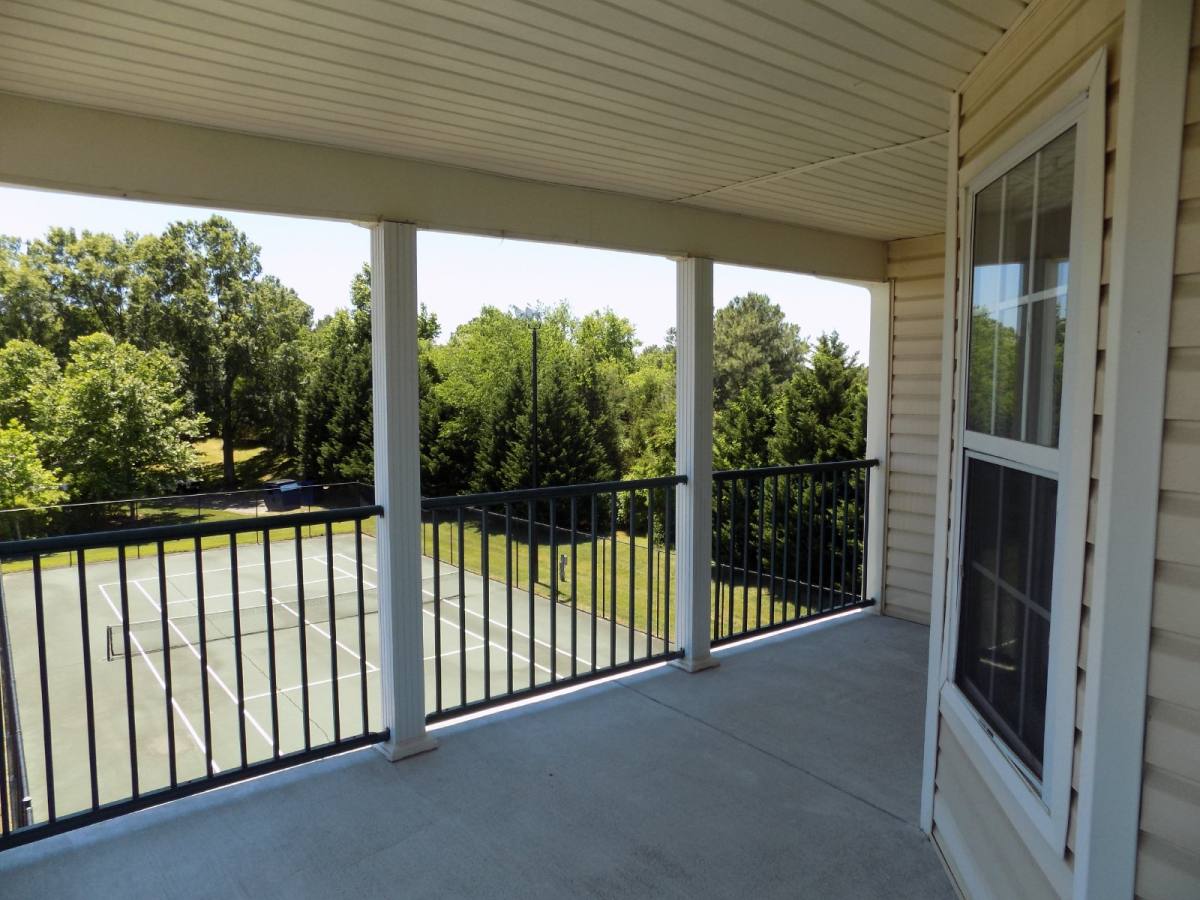 Apartment for rent at 801 Brassie Lane #J, Glen Allen, VA 23059