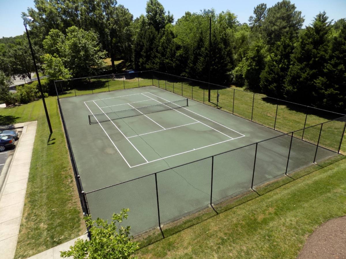 Apartment for rent at 801 Brassie Lane #J, Glen Allen, VA 23059