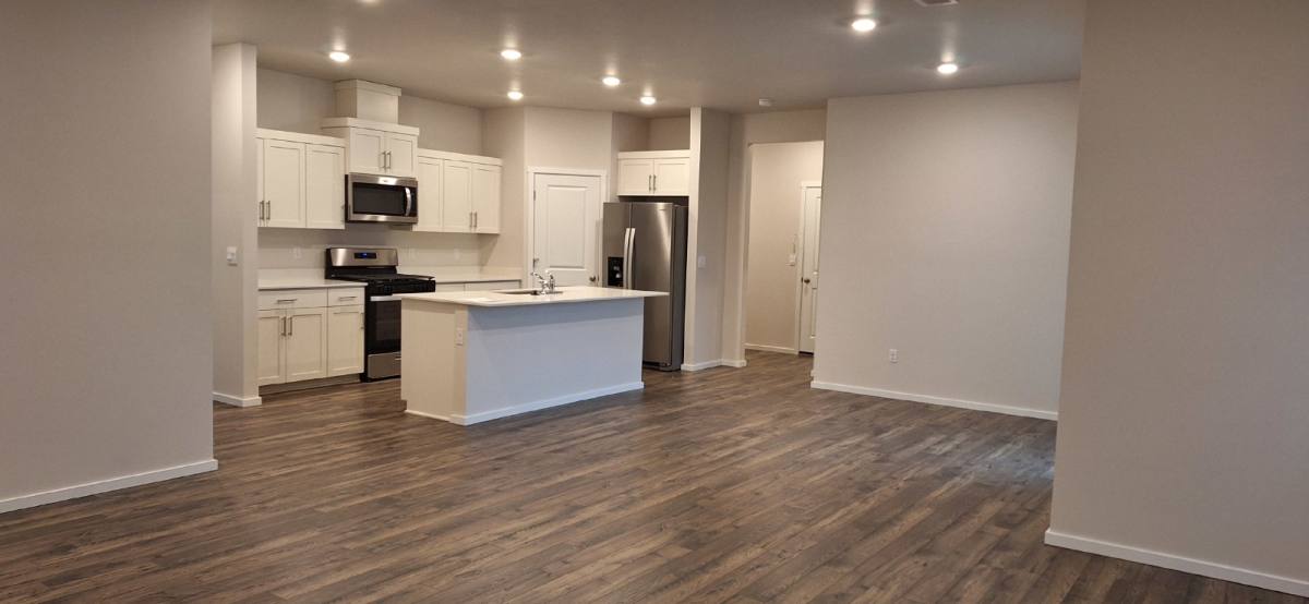 House for rent at 1454 NE Boxcar Dr, Prineville, OR 97754