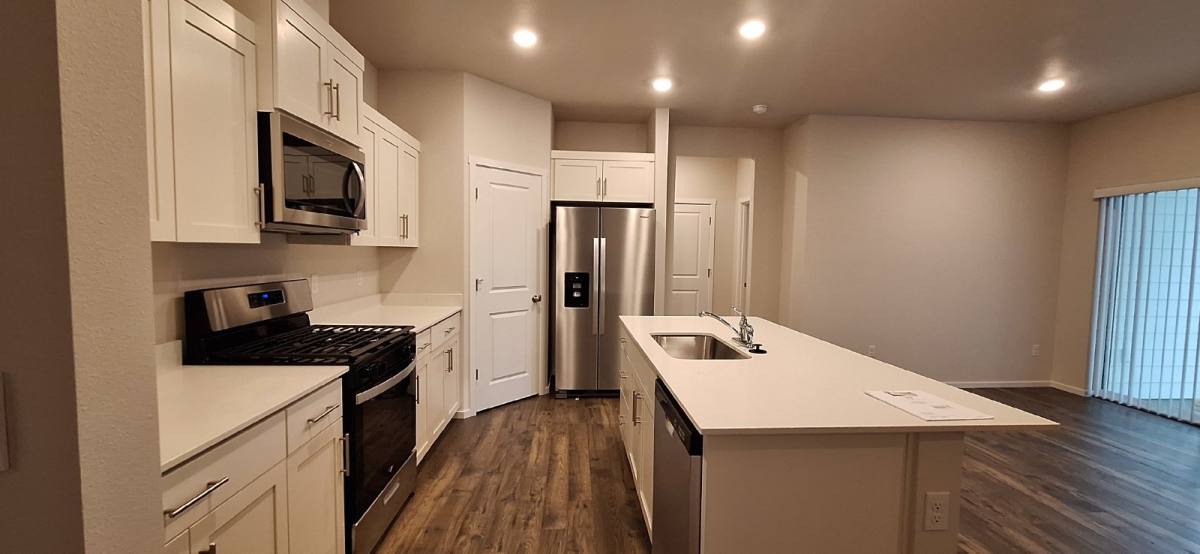 House for rent at 1454 NE Boxcar Dr, Prineville, OR 97754