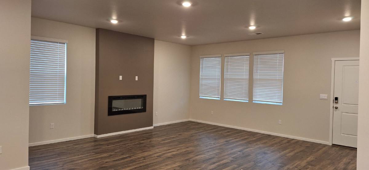 House for rent at 1454 NE Boxcar Dr, Prineville, OR 97754