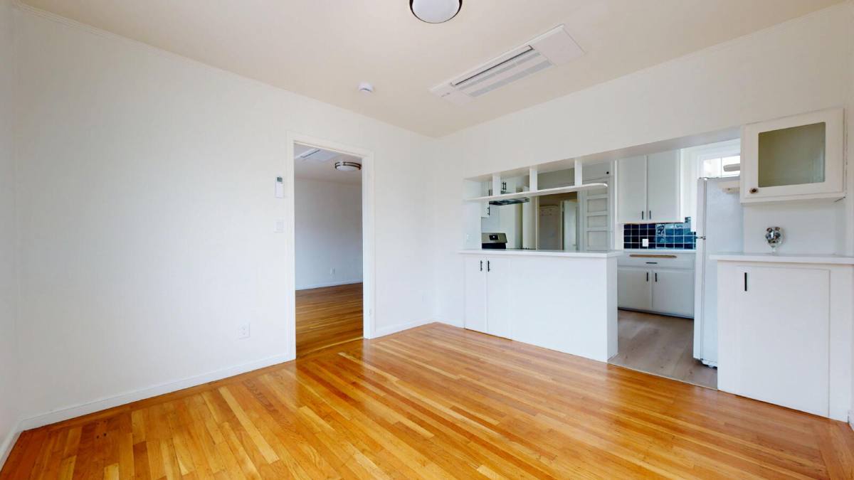 Apartment for rent at 2337 Judah St, San Francisco, CA 94122