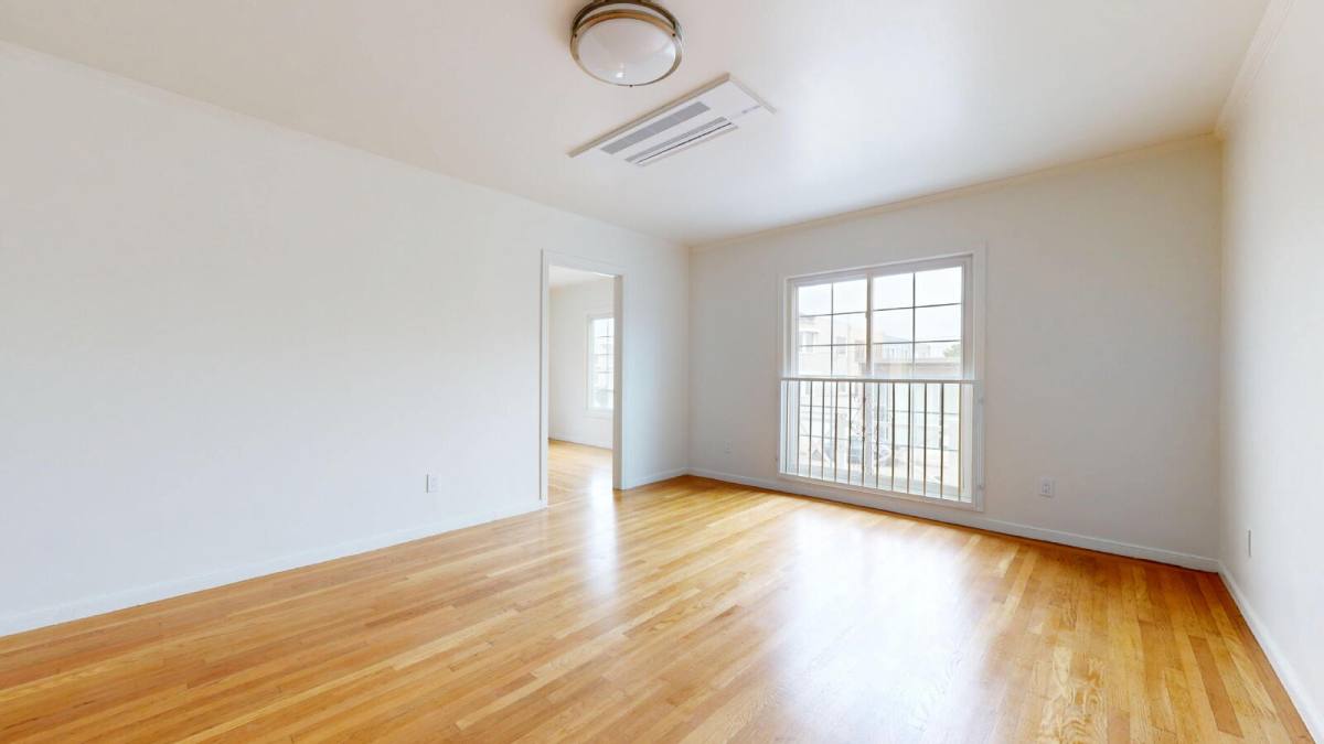 Apartment for rent at 2337 Judah St, San Francisco, CA 94122