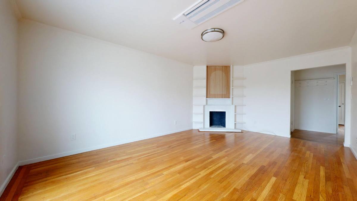 Apartment for rent at 2337 Judah St, San Francisco, CA 94122