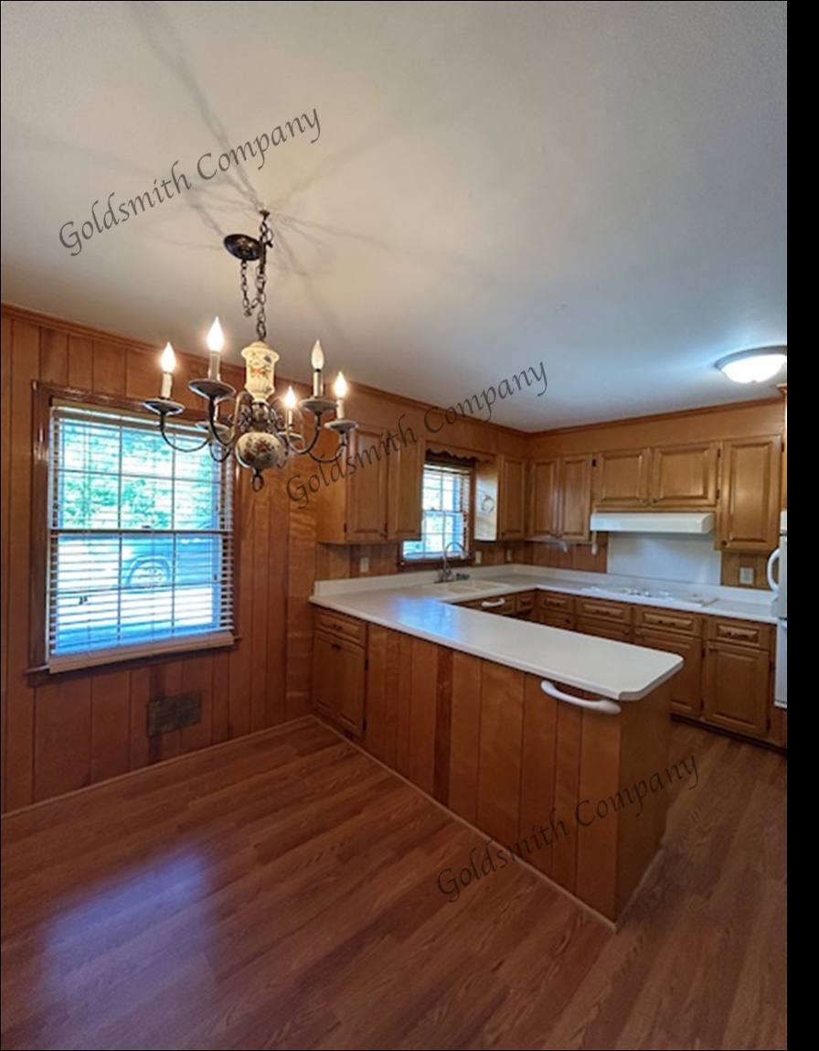 House for rent at 2 Woodfern Circle, Greenville, SC 29615